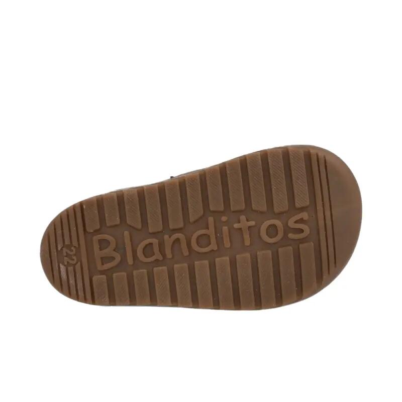 Barefoot NiÑo Blanditos By Crio's Kyoto Burdeos 4/4