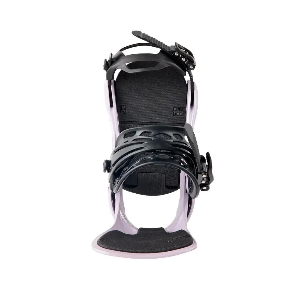 Bindings da snowboard Burton Lexa Re:Flex Violet 4/6