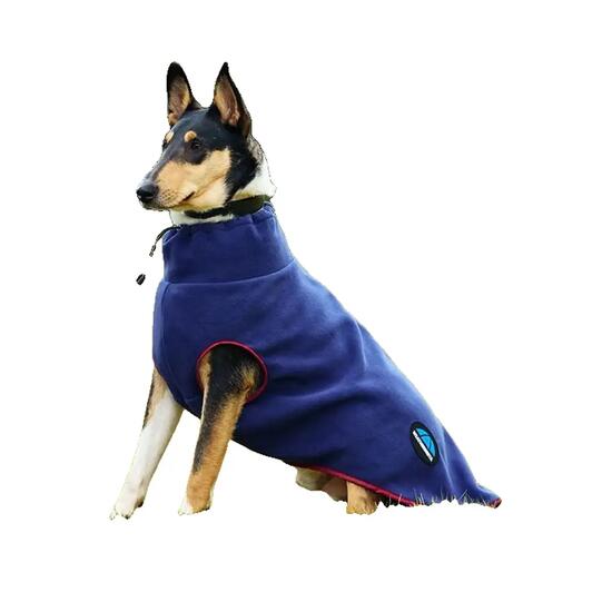 Manteau en polaire WeatherBeeta Comfitec