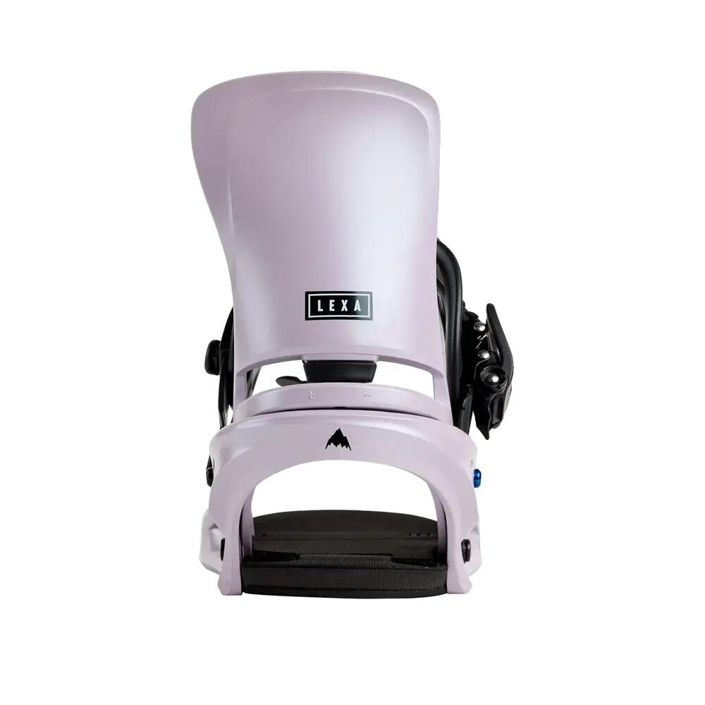 Bindings da snowboard Burton Lexa Re:Flex Violet 3/6