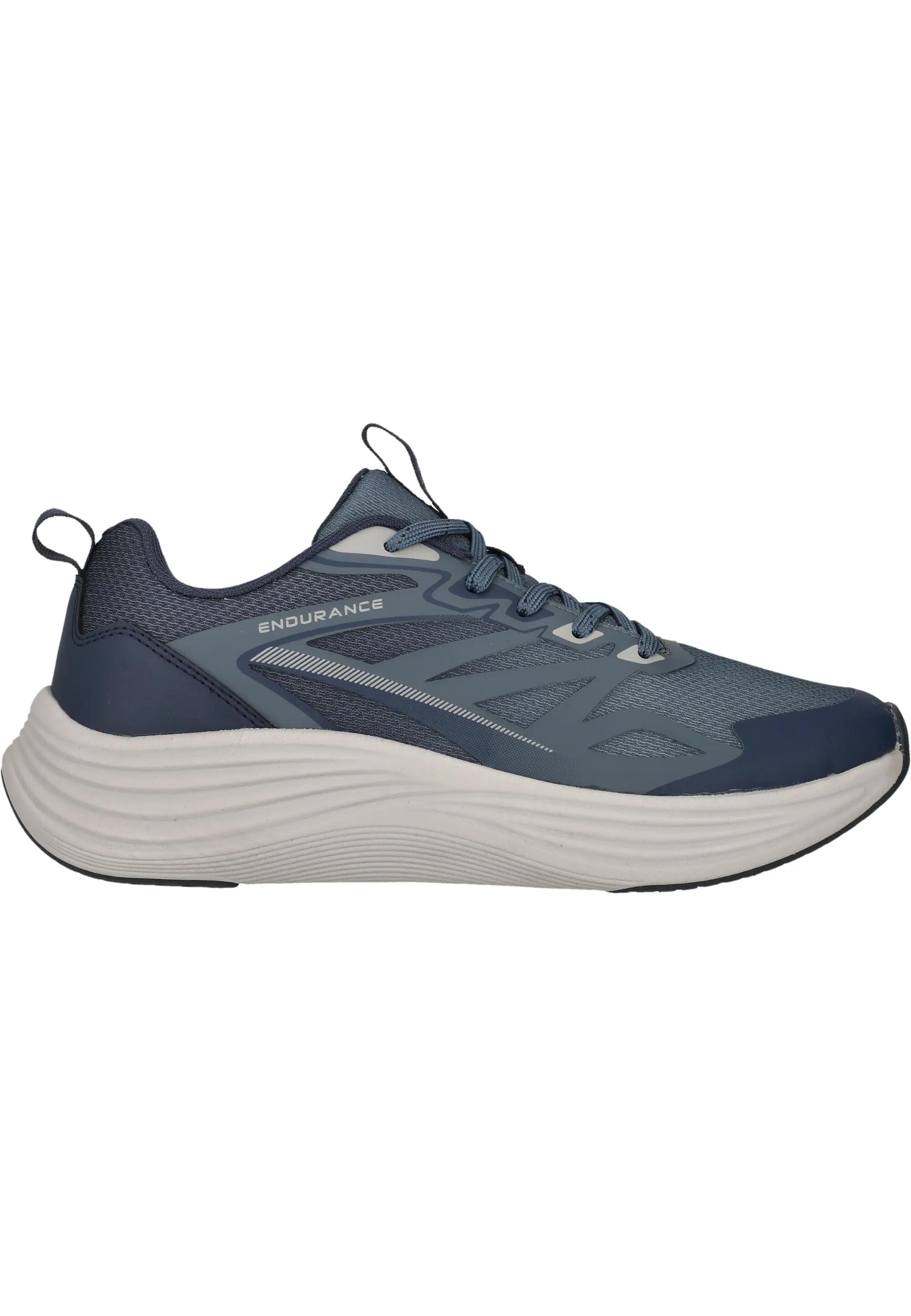 Baskets Endurance Flexup Softsole 3/8