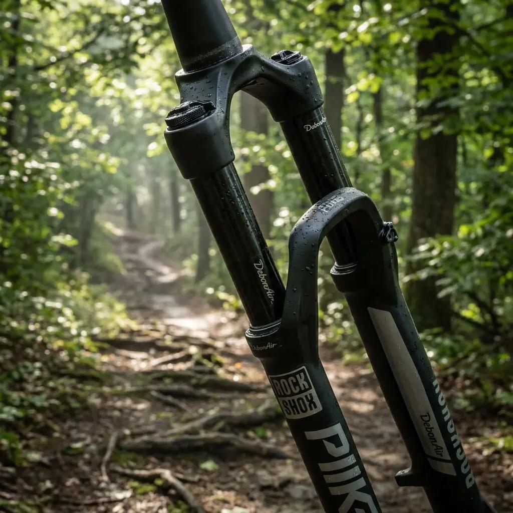 ROCK SHOX picture