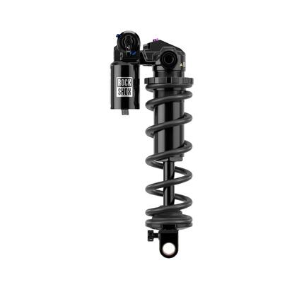 Amortisseur RockShox Vivid Coil Ultimate RC2T Réglable