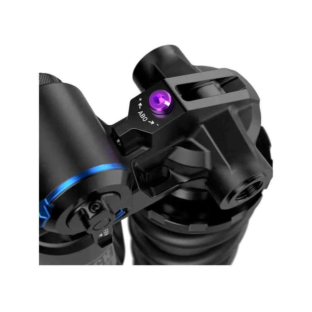 Amortisseur RockShox Vivid Coil Ultimate RC2T Verstelbaar 3/3