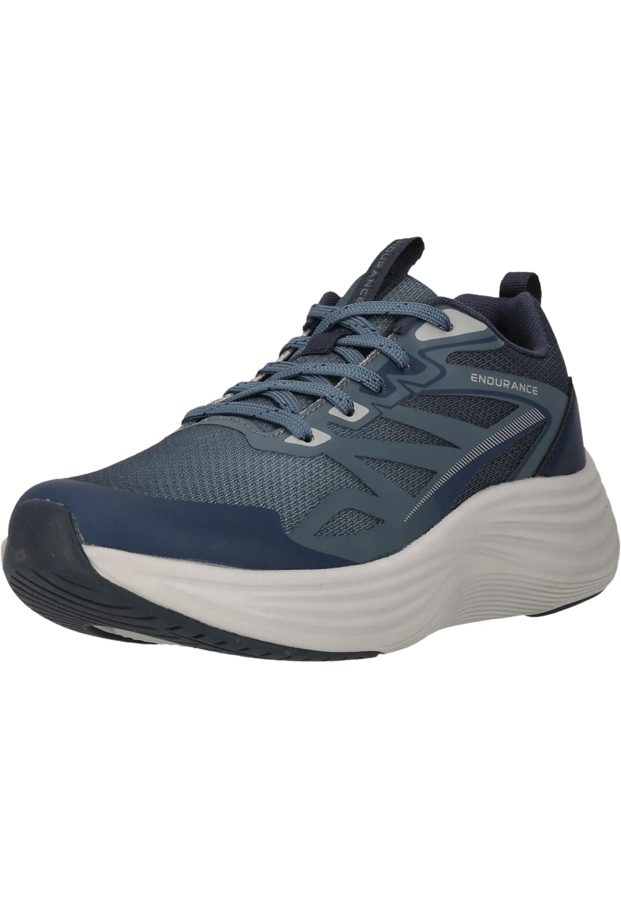 Baskets Endurance Flexup Softsole 2/8
