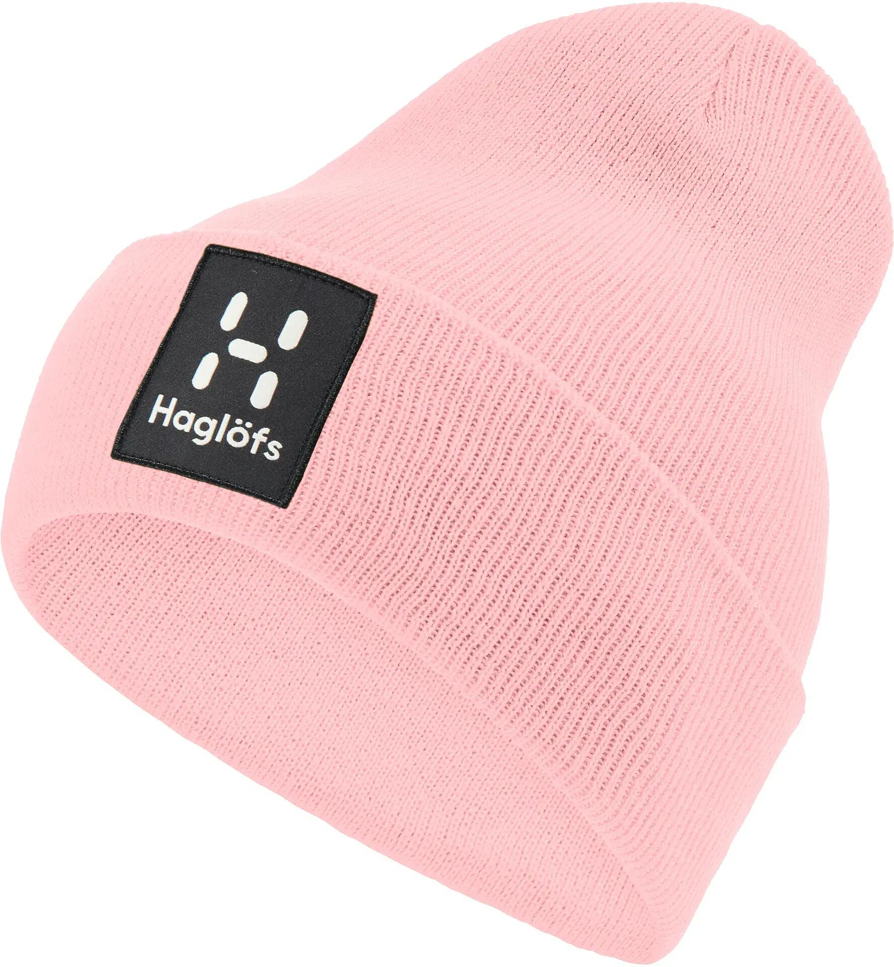 Aze Beanie – Căciulă outdoor tricotată - fresh pink
