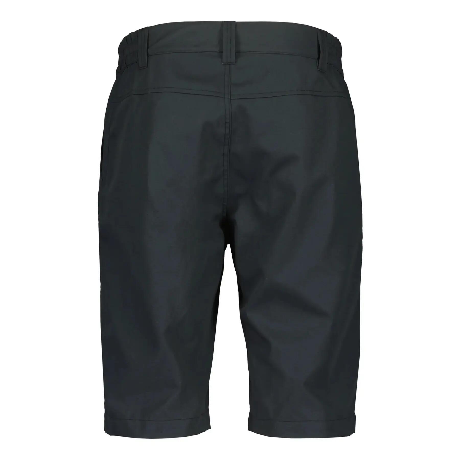 Short Sasta Louhikko 2/2