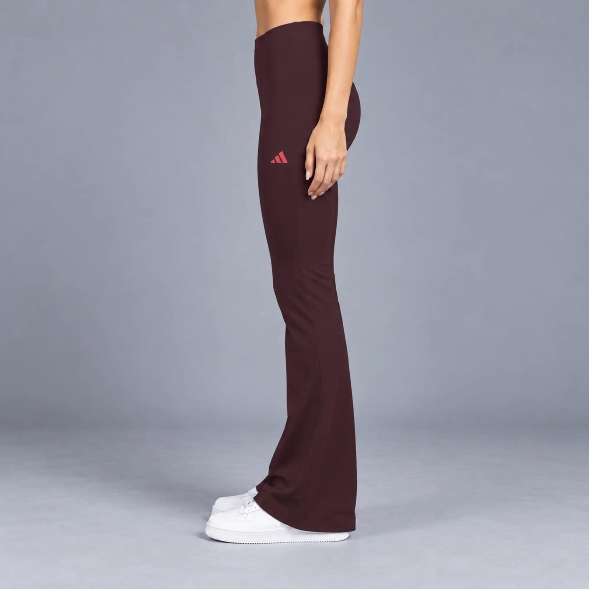 Leggings Adidas Sport Jg Sl Fla Leg Junior 3/4