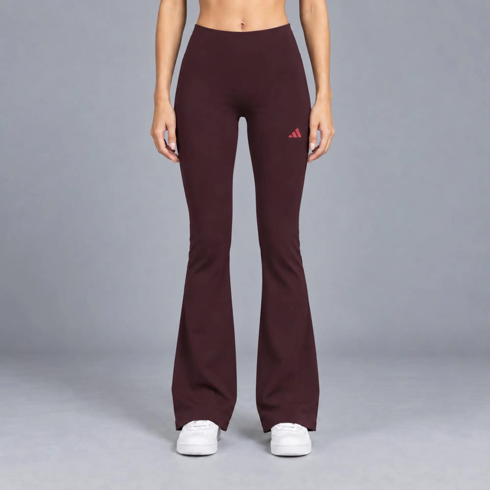 Leggings Adidas Sport Jg Sl Fla Leg Junior 2/4