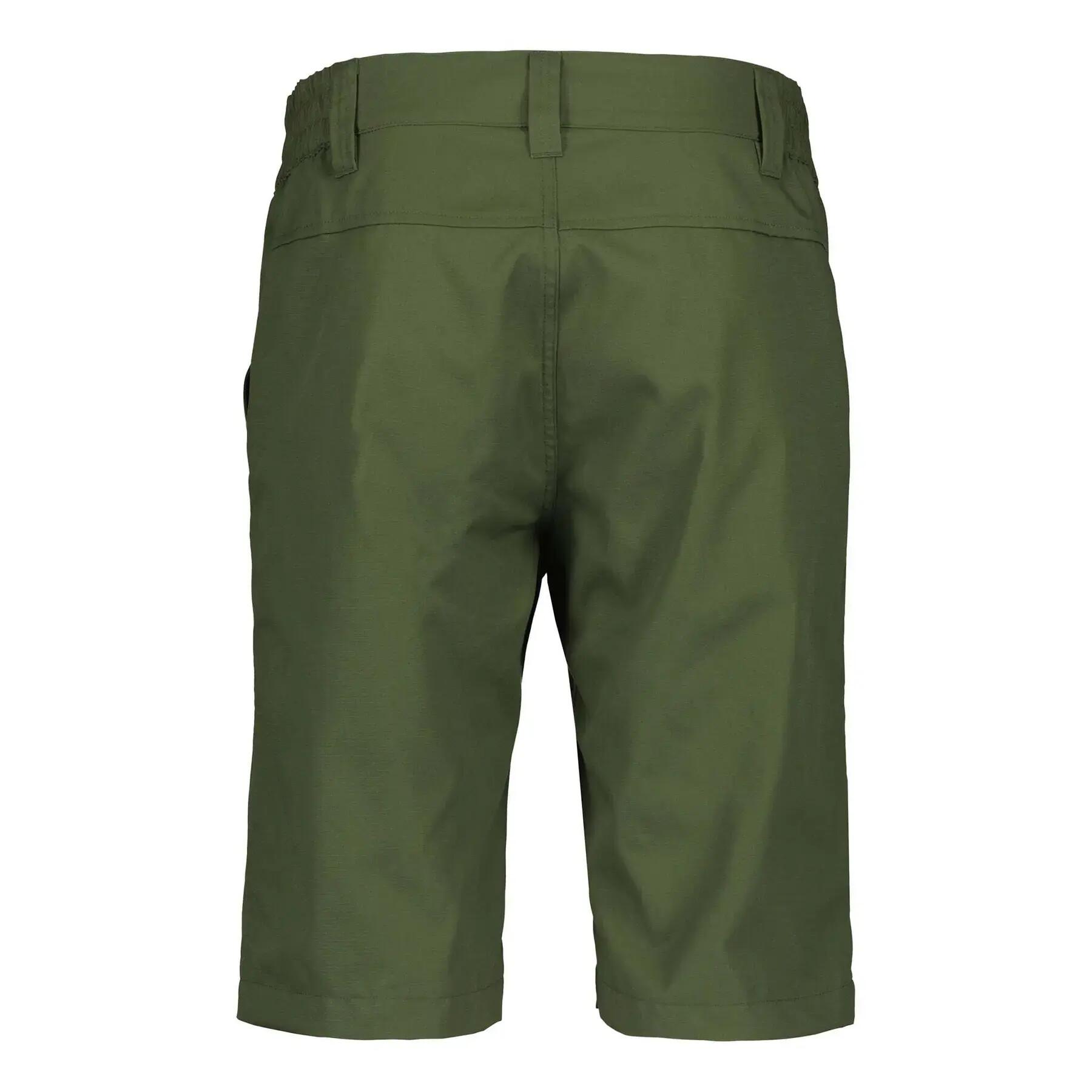 Short Sasta Louhikko 2/2