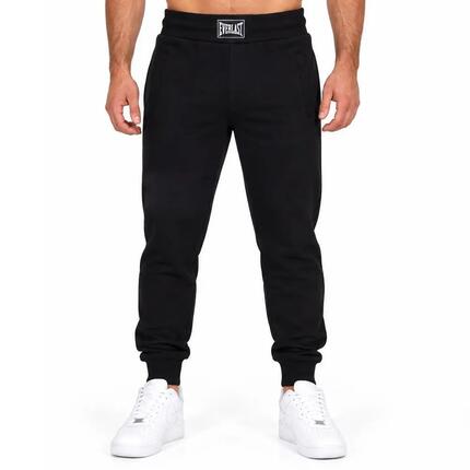 Jogging Noir Homme Everlast EL016