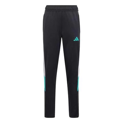 Pantalon d'entraînement polyester enfant adidas Essentials Tiro 26