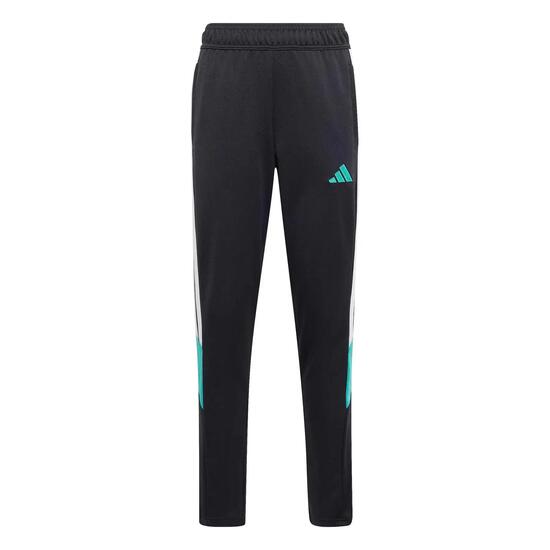 Pantalon d'entraînement polyester enfant adidas Essentials Tiro 26