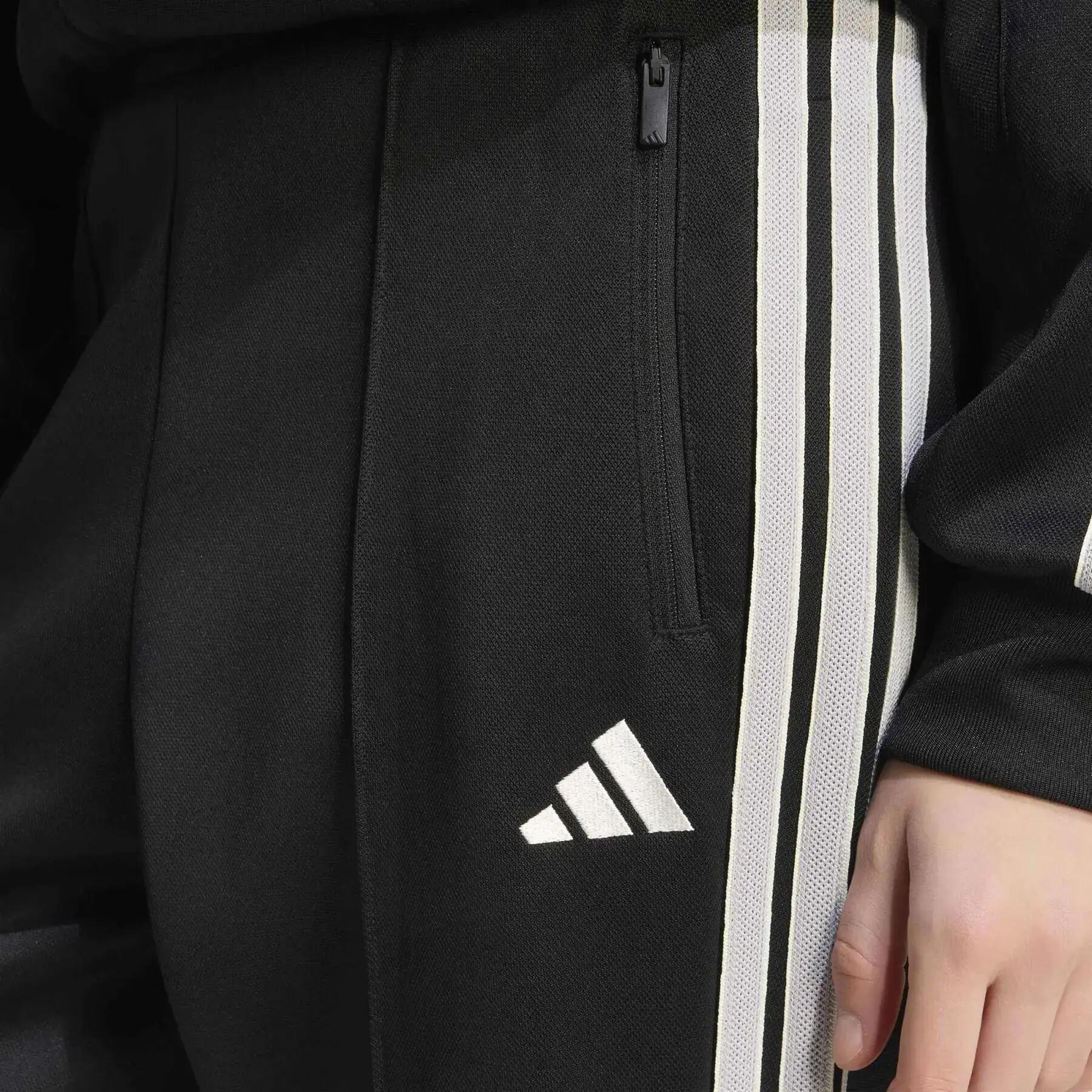 Pantalon de jogging femme adidas Stadium Pique 5/6