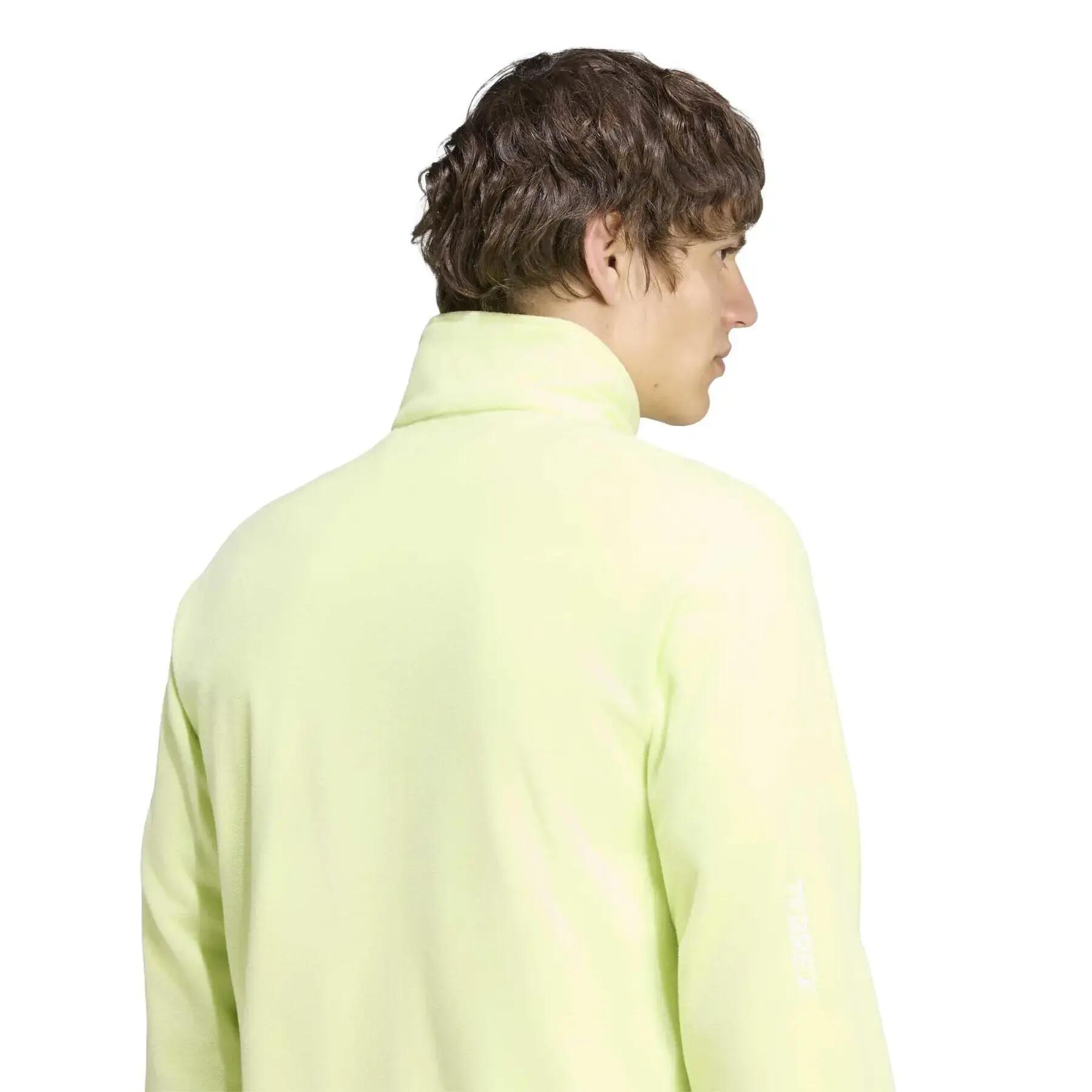 Fleece adidas Terrex Multi Essentials 6/6