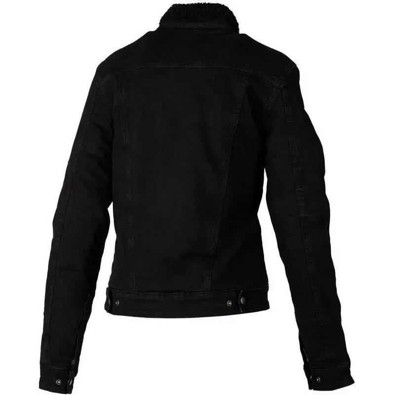 Motorradjacke Denim Damen RST Kevlar® Sherpa CE 2/2