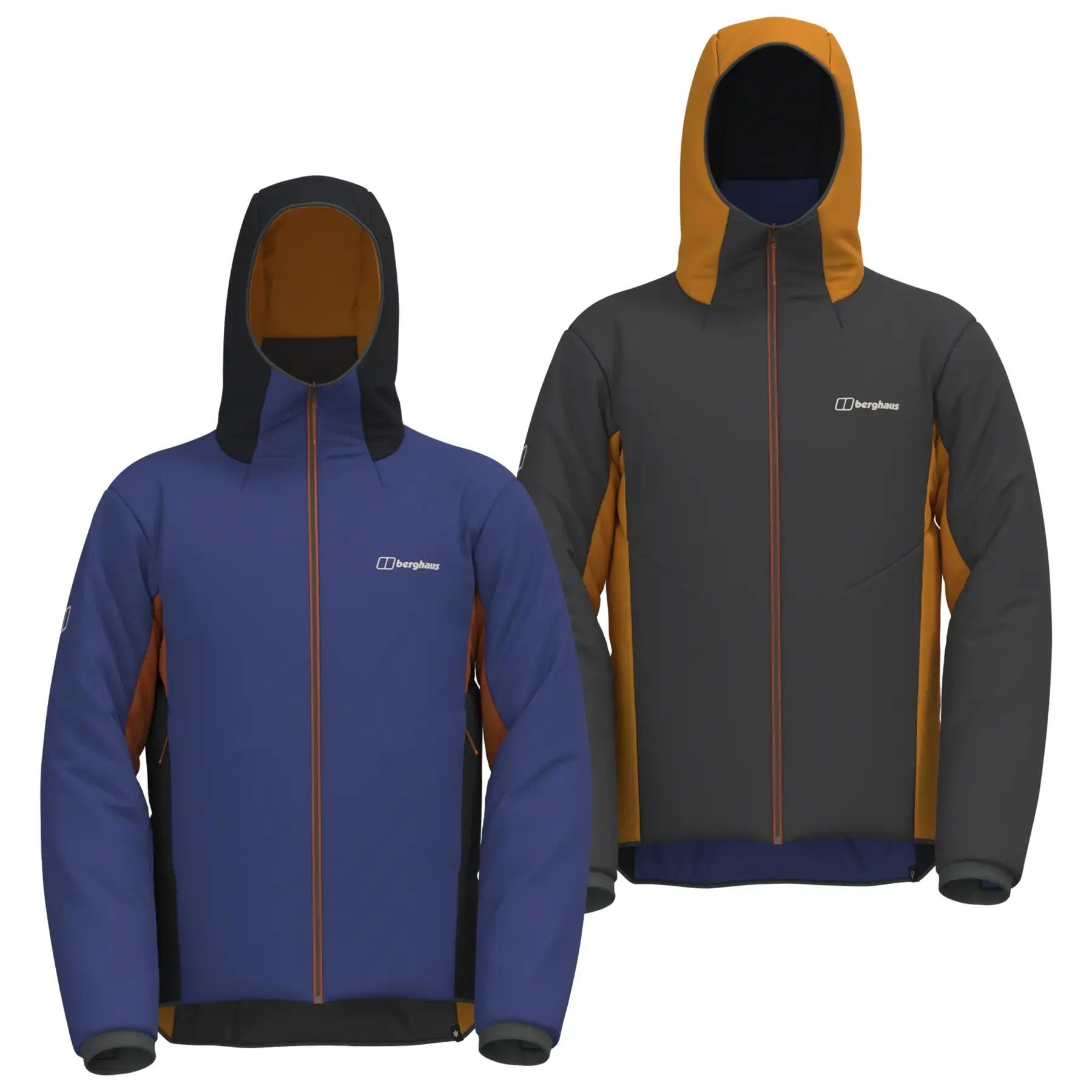 BERGHAUS picture