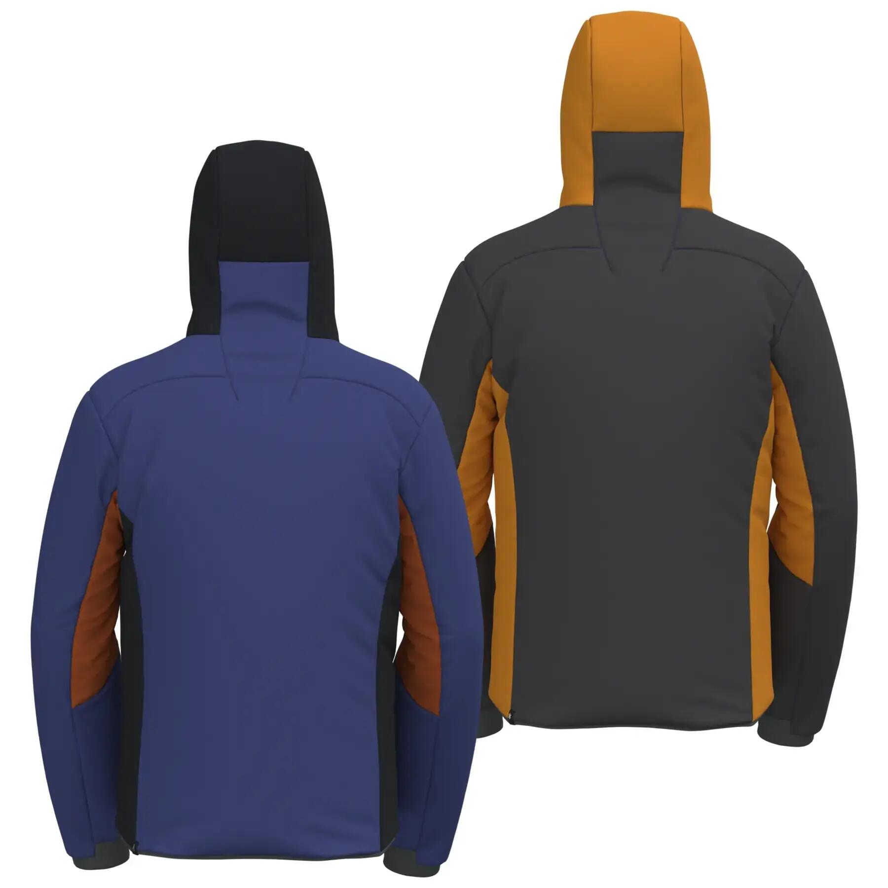 Jaqueta com Capuz Isolante Berghaus Theralite 5/5