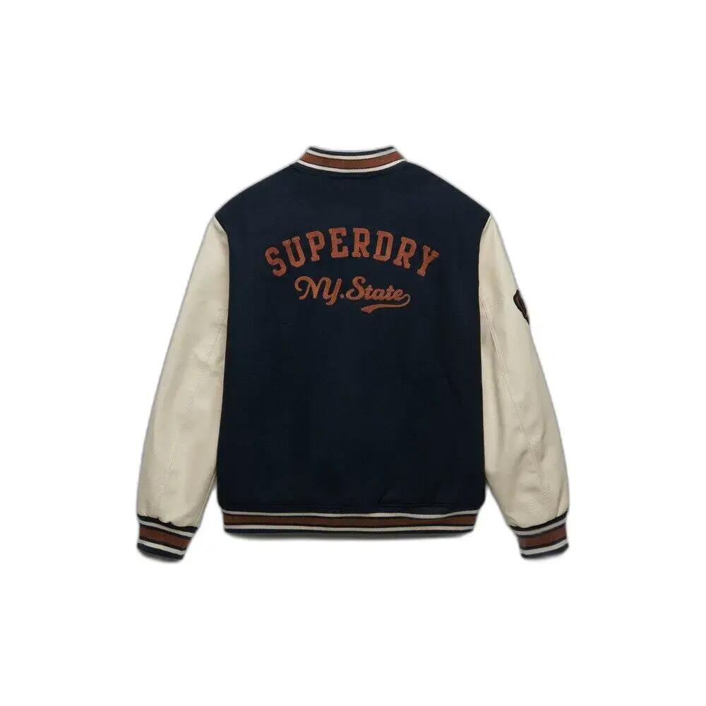 Damesjas Superdry Varsity 3/3