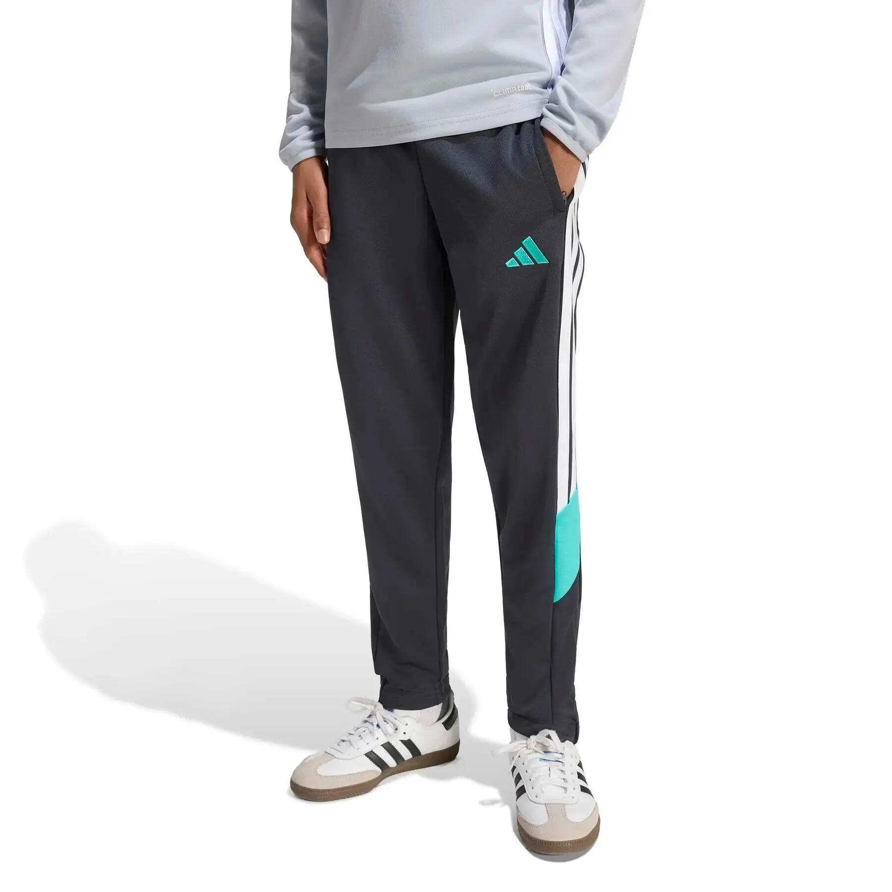 Pantalon d'entraînement polyester enfant adidas Essentials Tiro 26 2/7