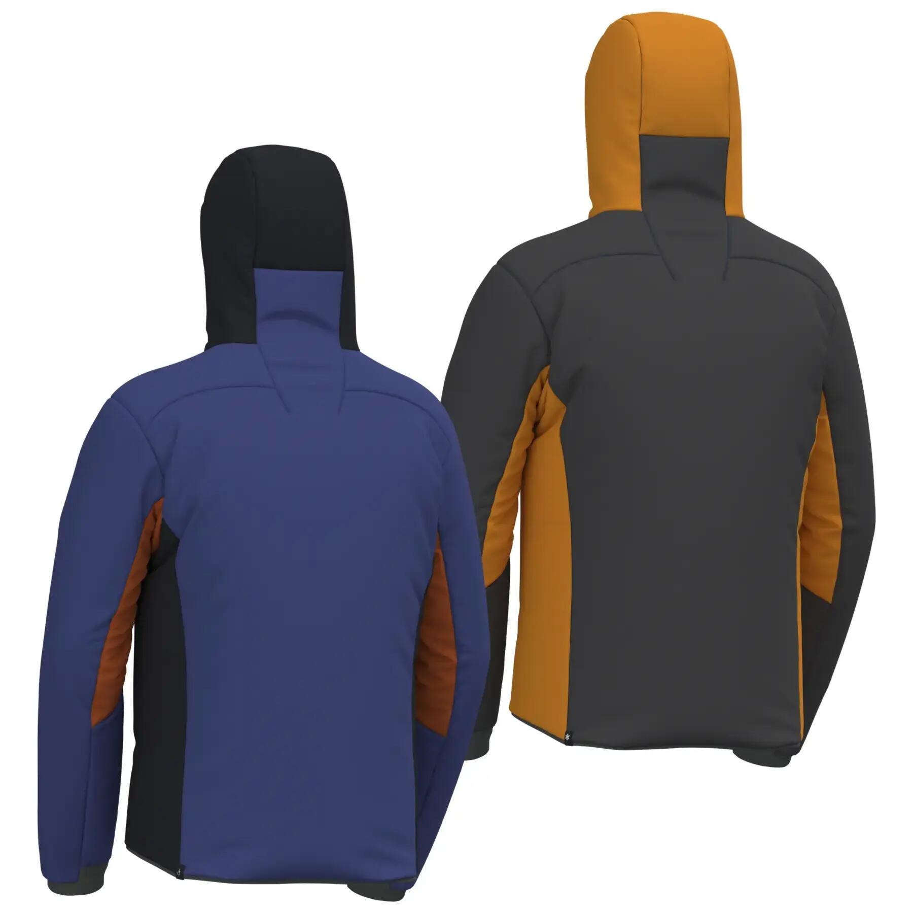 Jaqueta com Capuz Isolante Berghaus Theralite 4/5