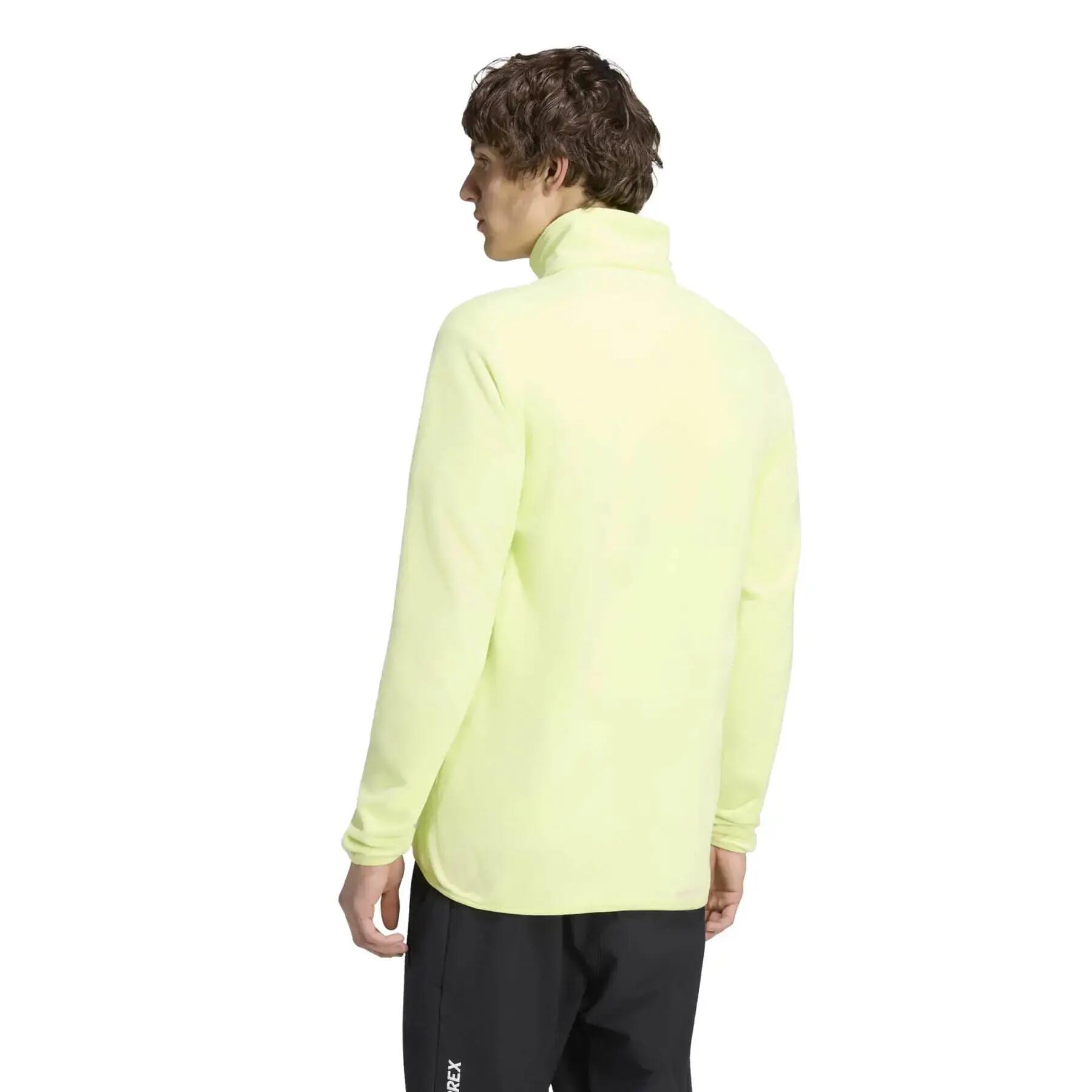Fleece adidas Terrex Multi Essentials 3/6
