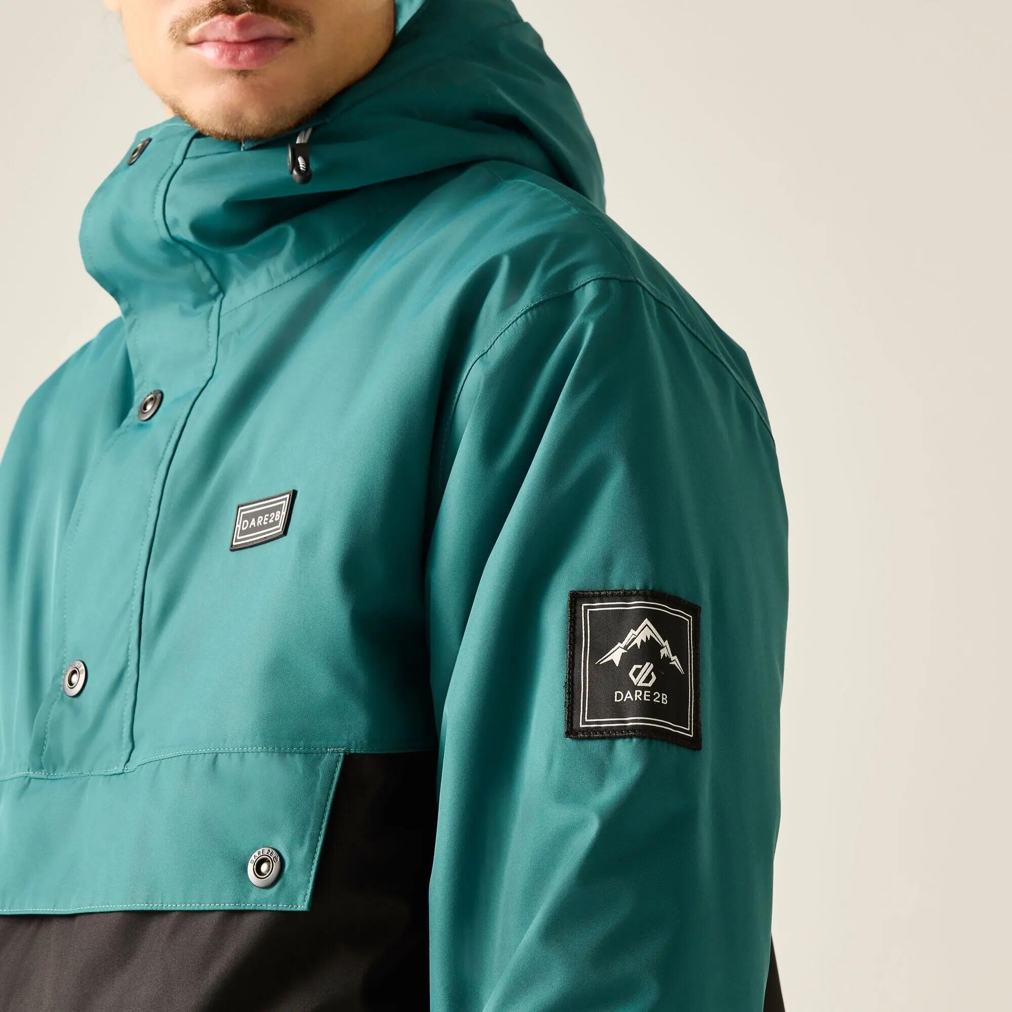 Jacheta De Schi Alpin Dare 2B Freeride Pull Over Bărbați 6/7