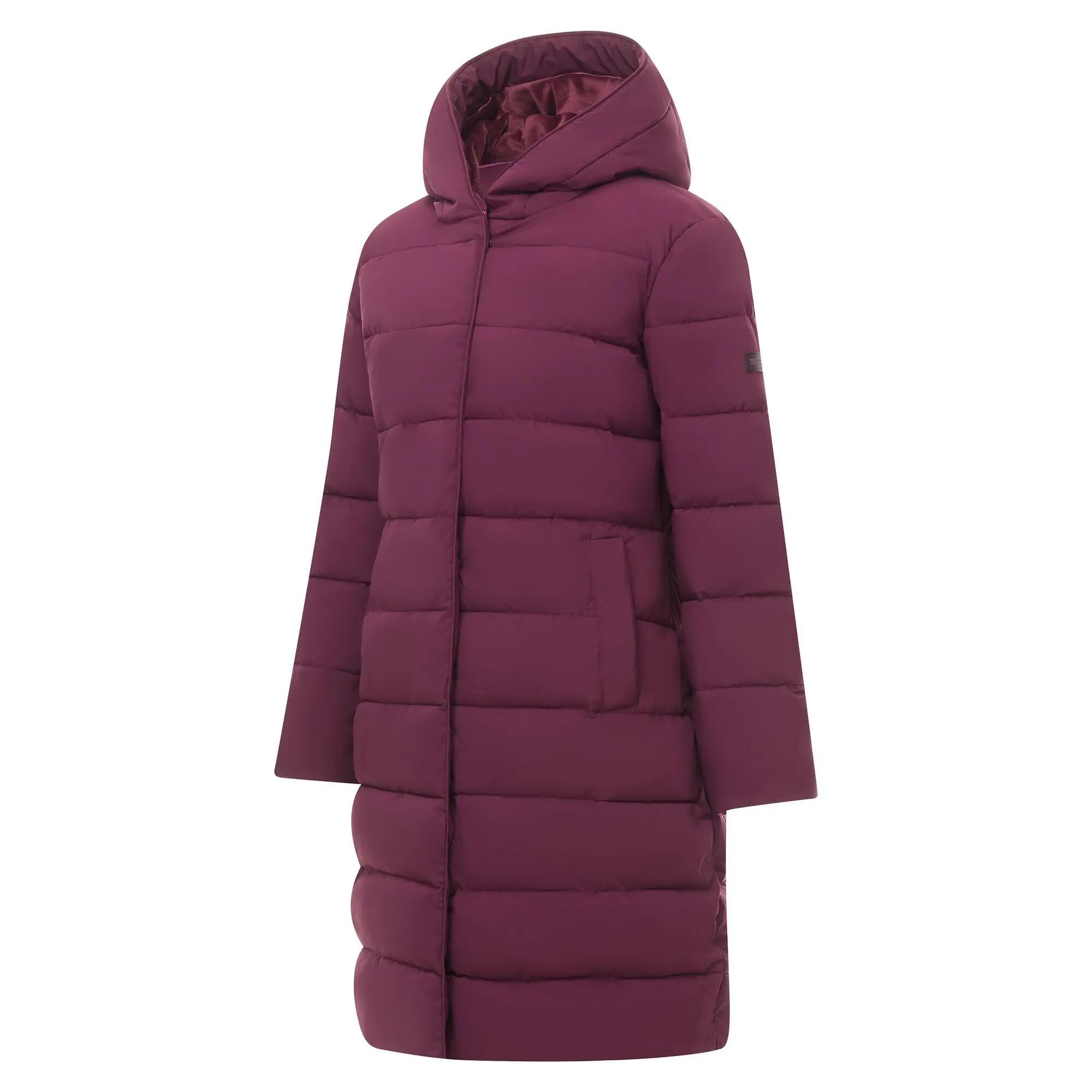 Casaco acolchoado Nehiala para senhora (Figo) 6/7