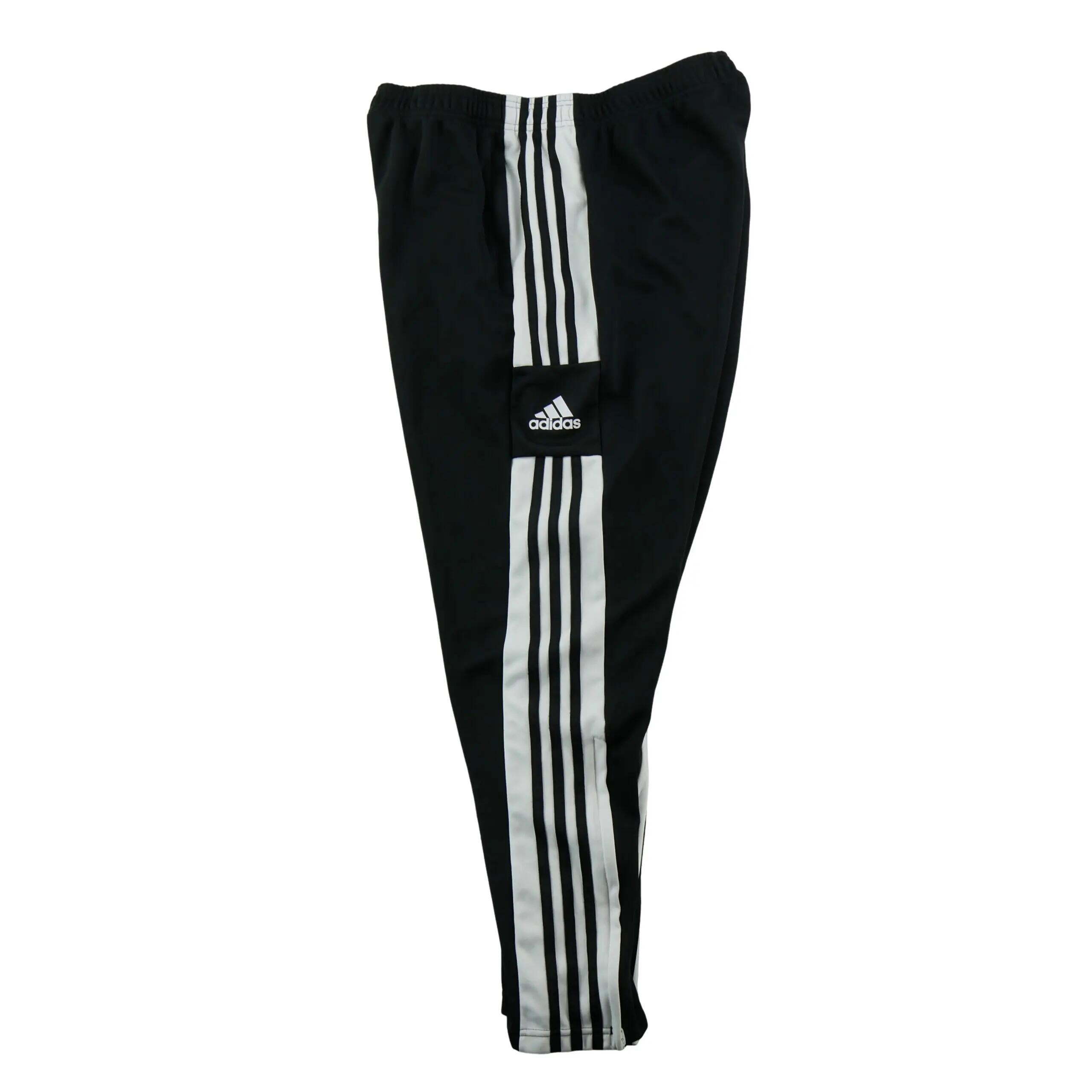 Second life - Joggings Bărbați AeroReady Croială conică - Ca nou 3/7