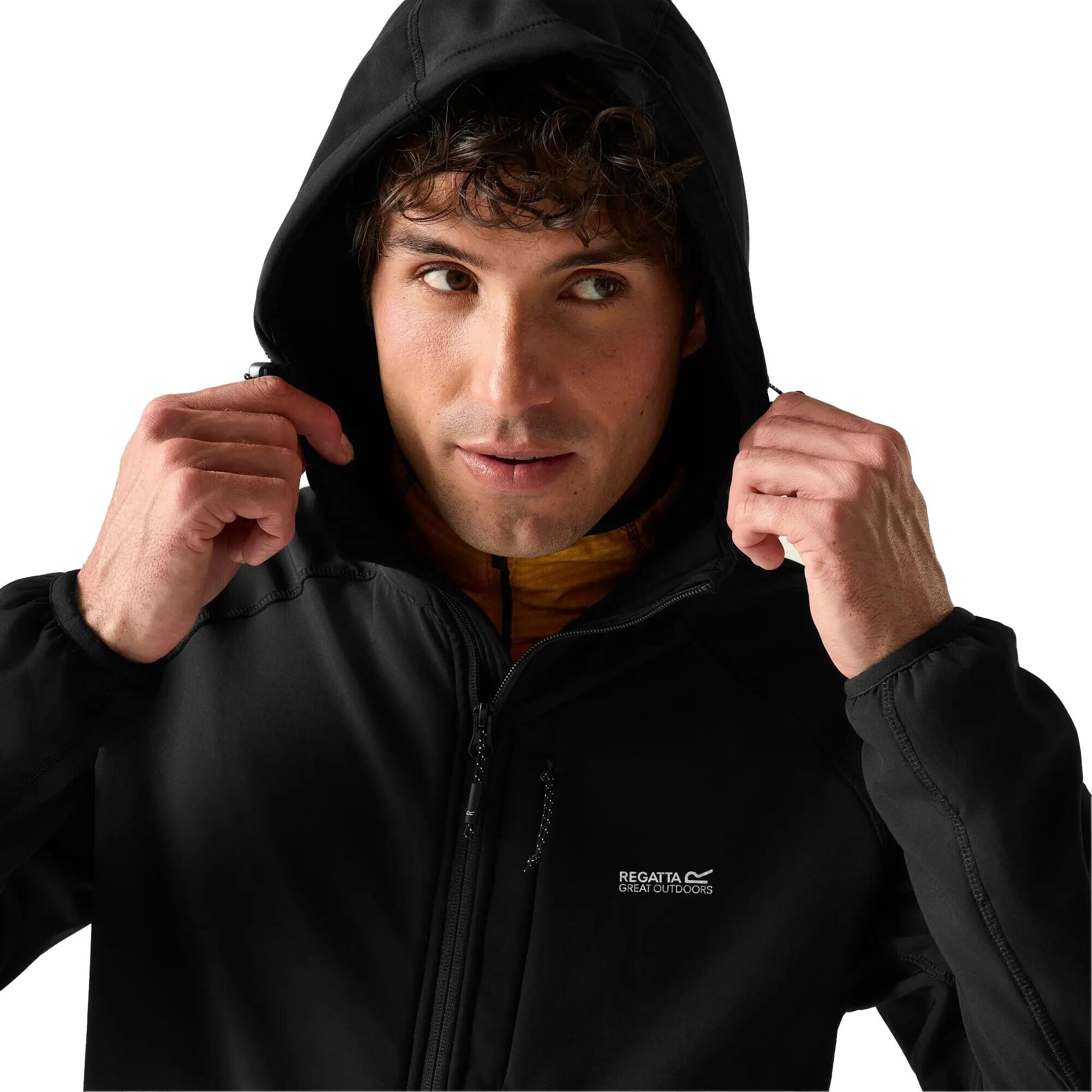 Kurtka Męska Ossek Soft Shell 6/7