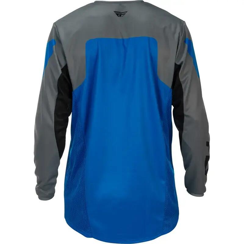 Motorcross trui Fly Racing Kinetic Mutant 3/3