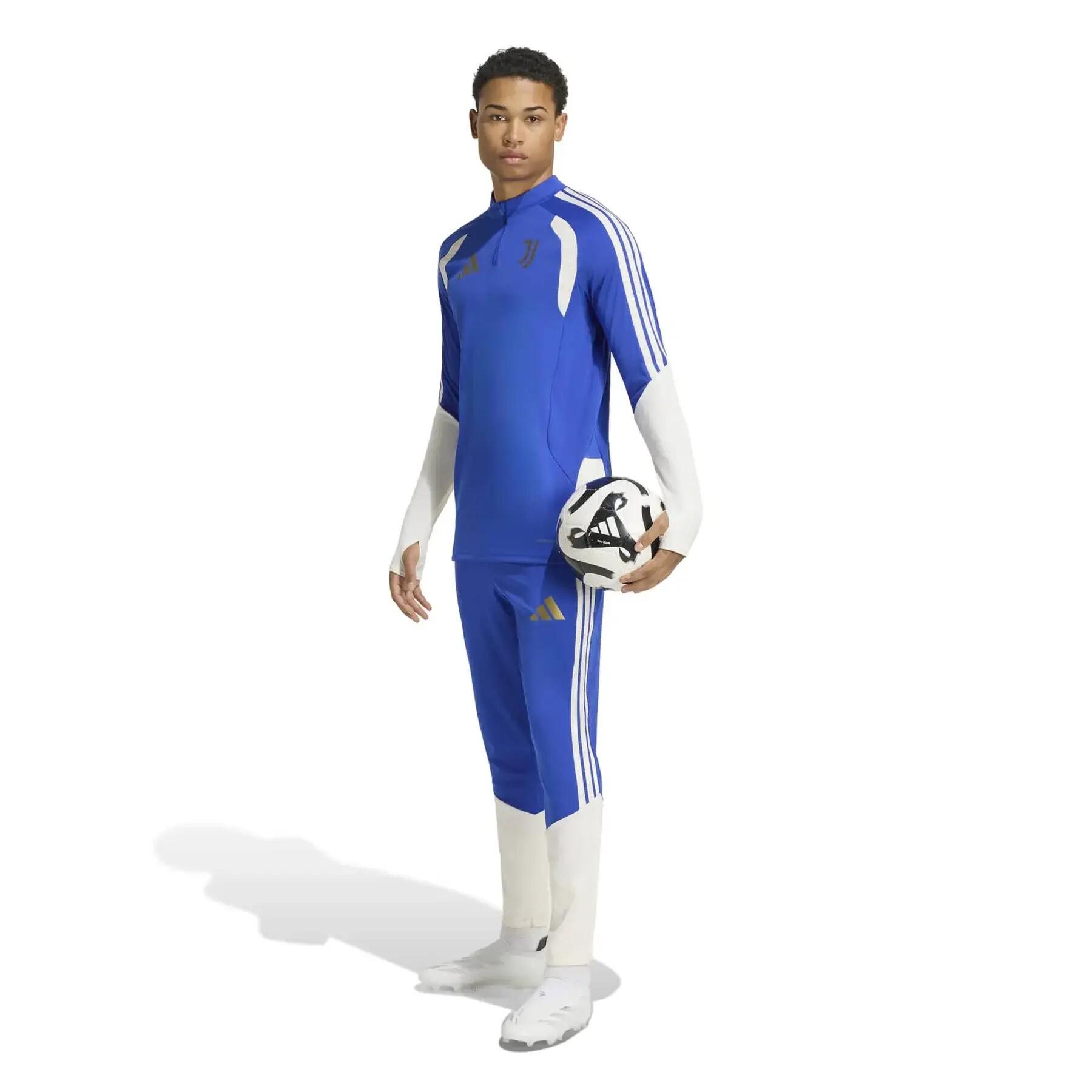 Training Jacke Juventus Turin Tiro 26 4/7