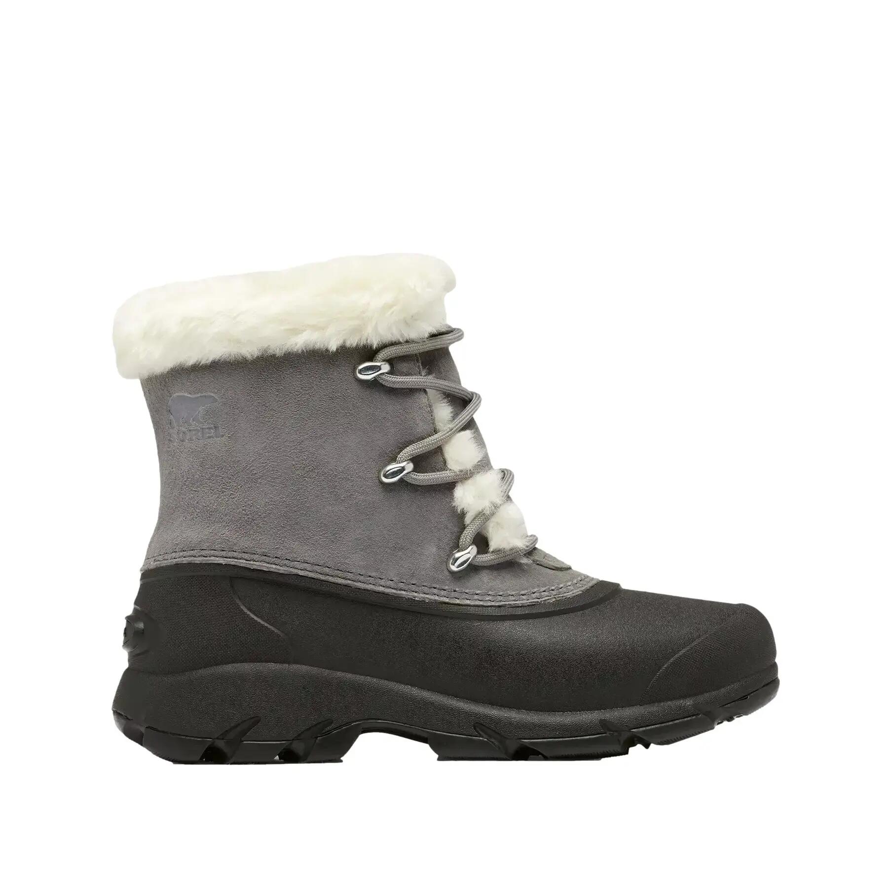 SOREL picture