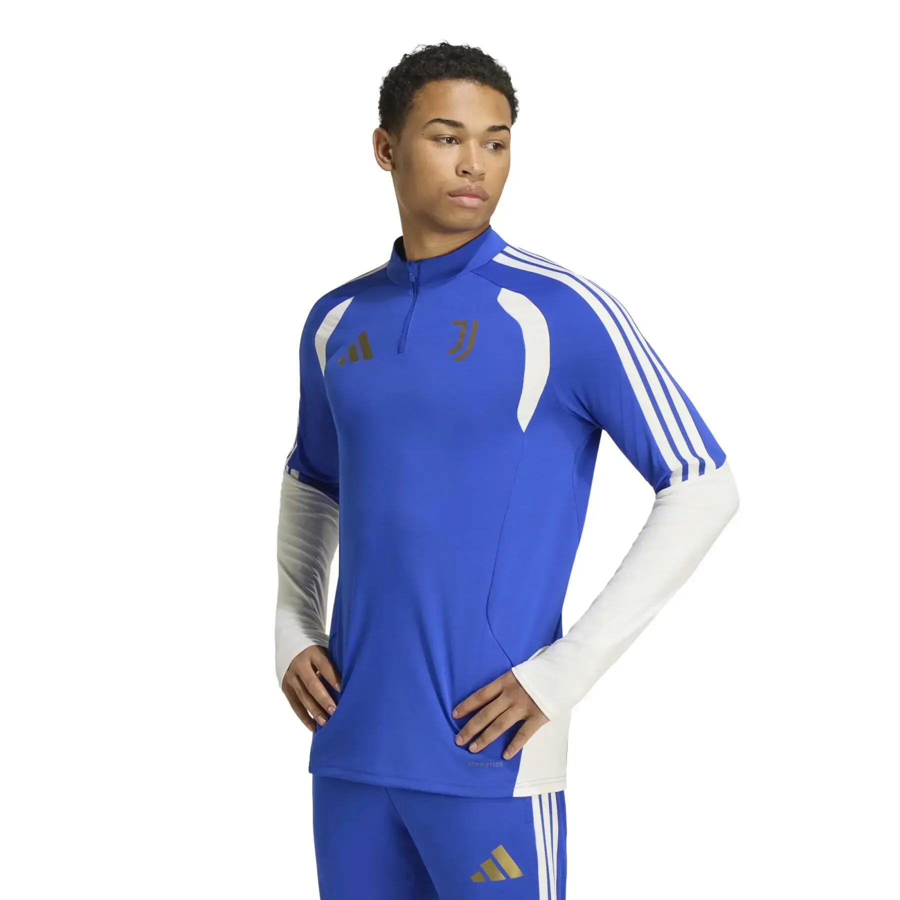 Training Jacke Juventus Turin Tiro 26 2/7