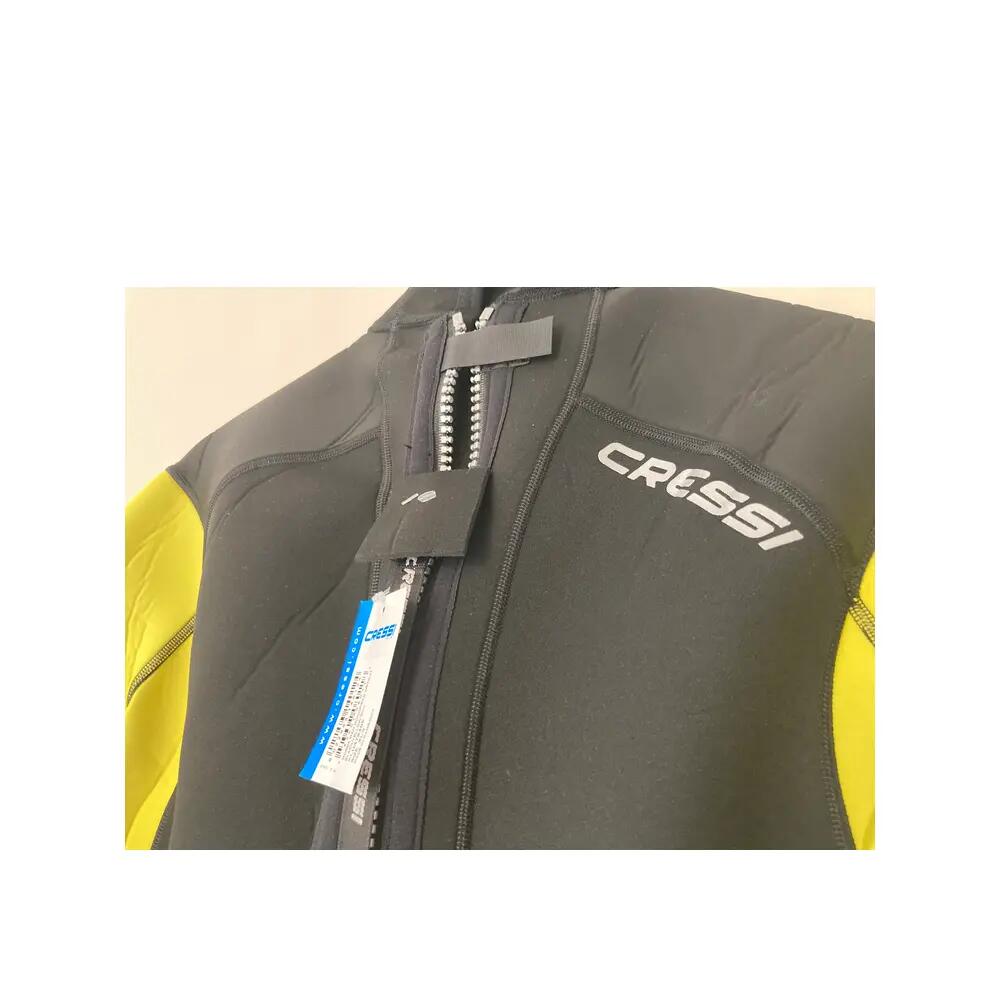 Combinaison de plongée Cressi Diver com capuche 7/9