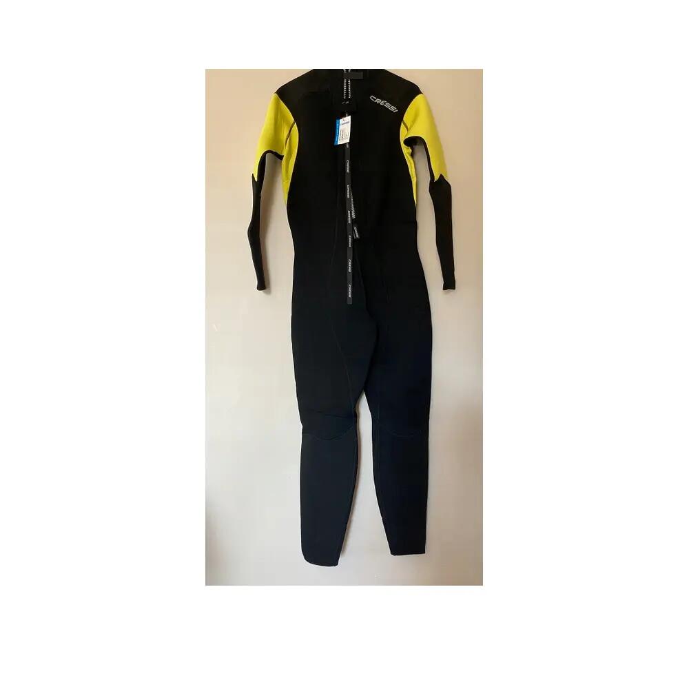Combinaison de plongée Cressi Diver com capuche 6/9