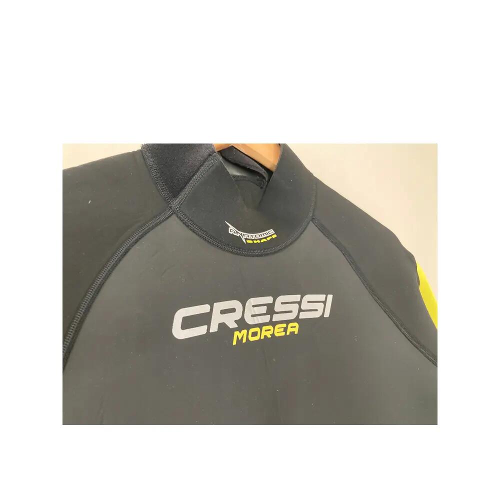 Combinaison de plongée Cressi Diver com capuche 5/9