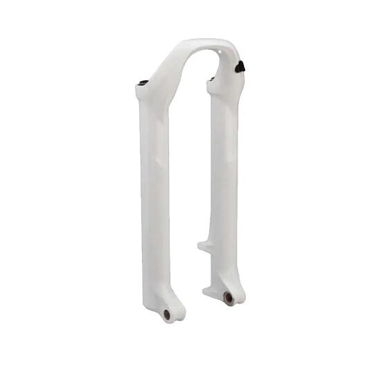 RockShox Pike Maxle Fahrradteil untere Gabel 15mm Disc