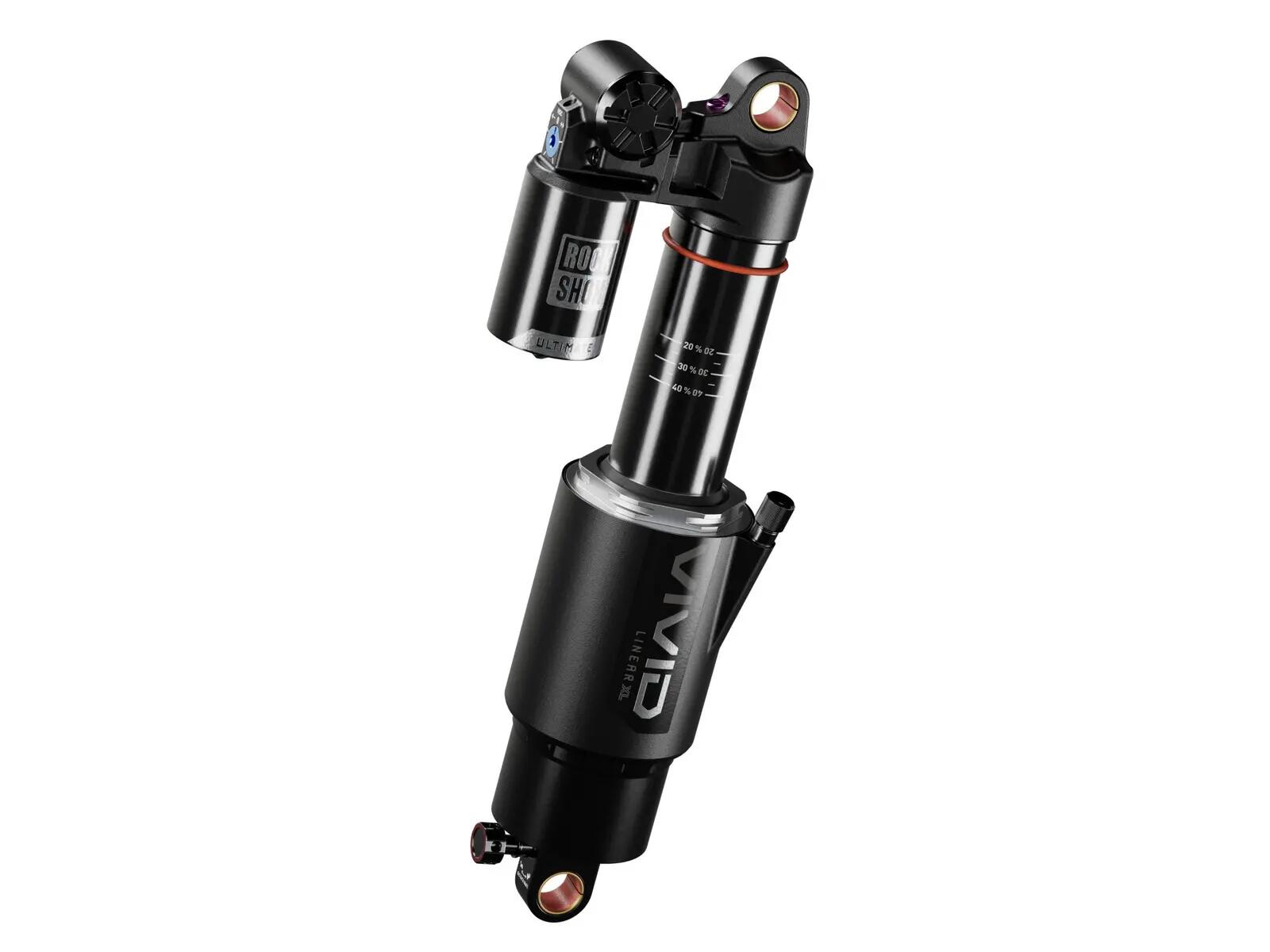 ROCK SHOX picture