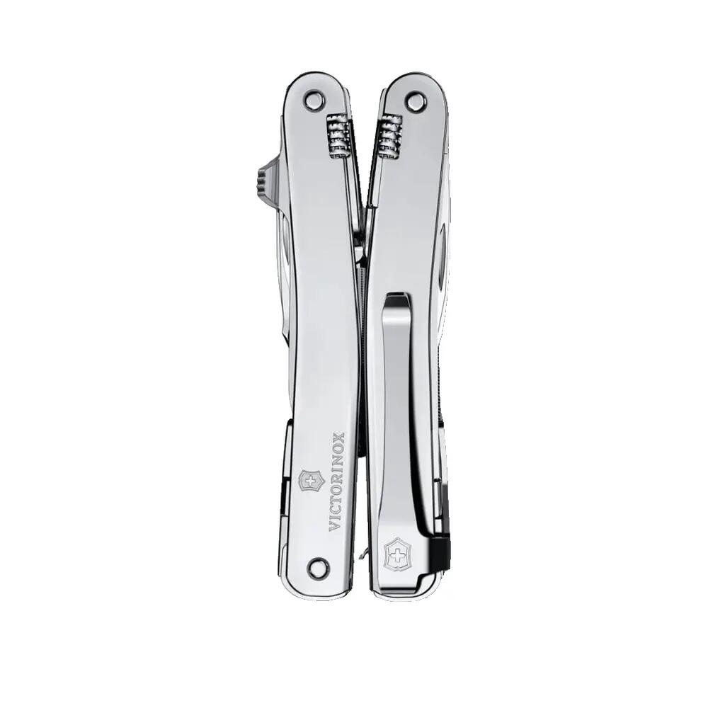 Multifunctioneel gereedschap Victorinox Clip — Roestvrij staal, Zilver 2/4