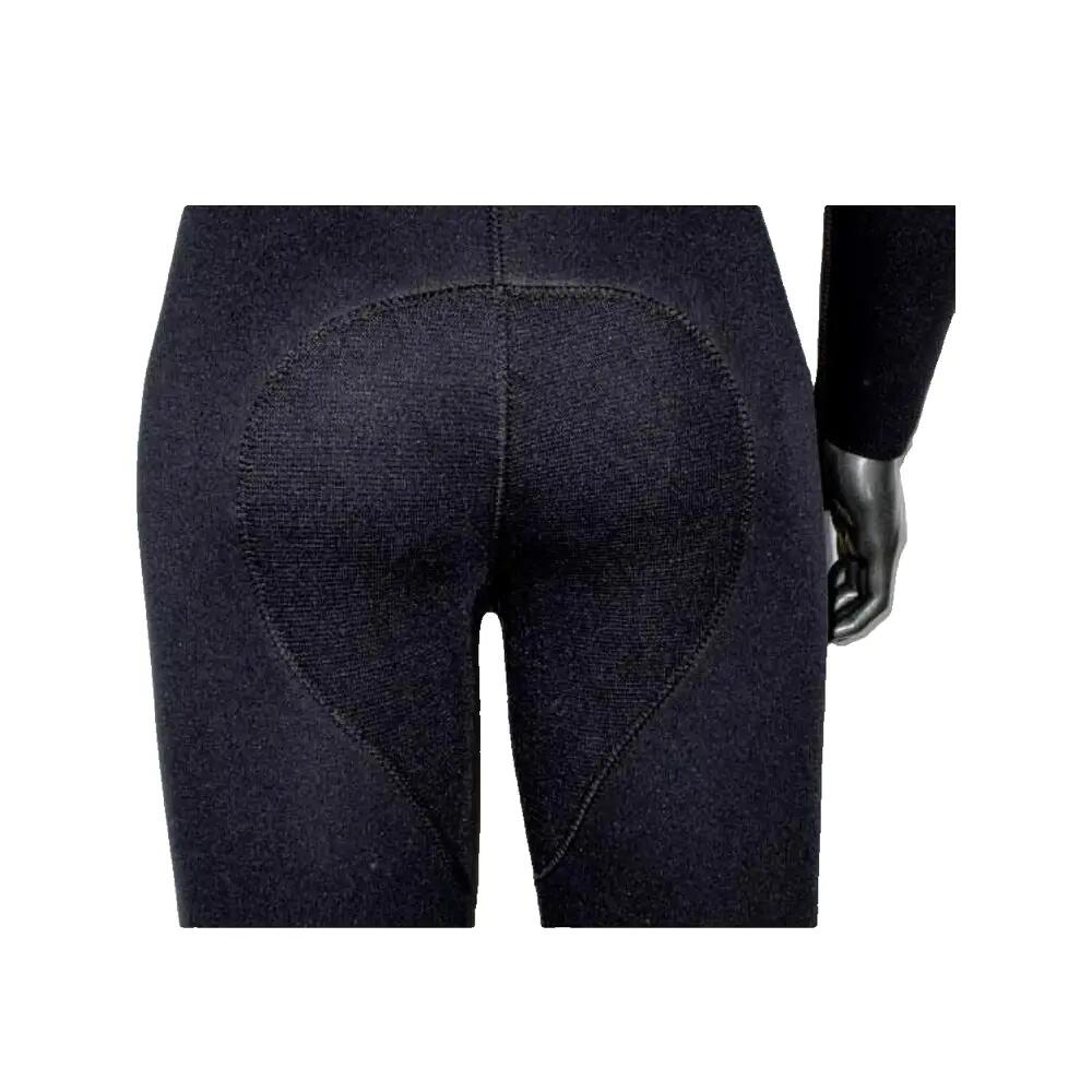 Combinaison de plongée Cressi Diver com capuche 4/9