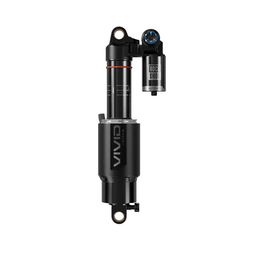 Rockshox Vivid Ultimate DH RC2 D1 2/3