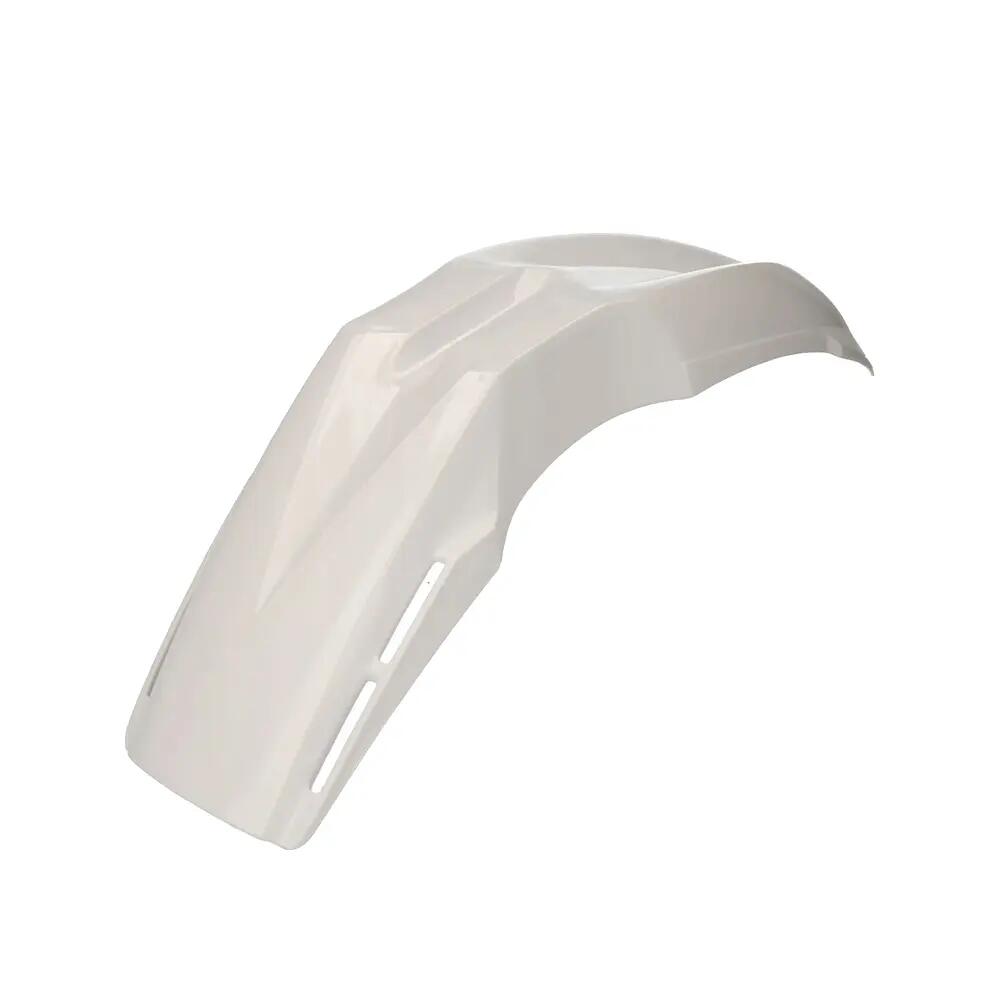 Parafango Polisport Supermoto Bianco 3/5