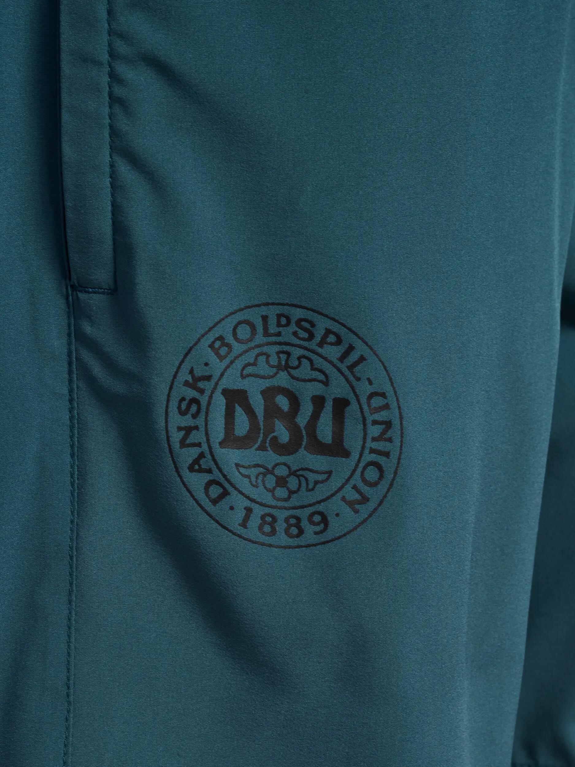 Instap Korte Broek Dbu 26 Amerikaans Voetbal Uniseks Kinderen 5/6