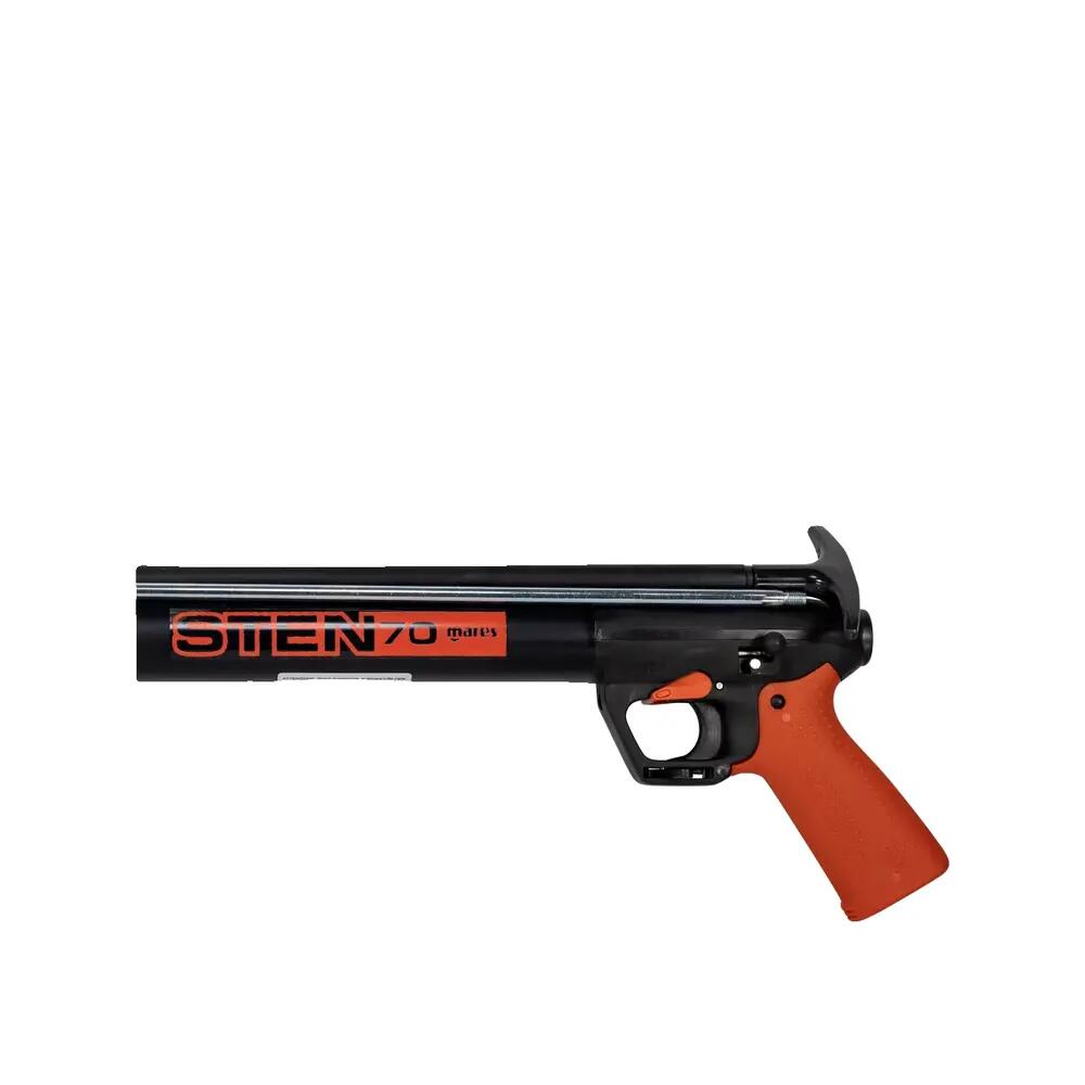 Fusil sous-marin Mares Sten Power Regulator 2/4