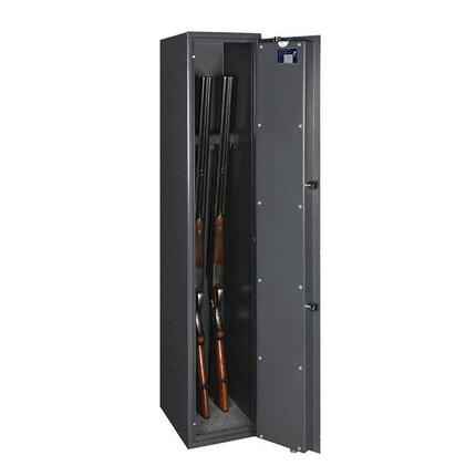 Seconde vie - ARMOIRE FORTE 3 ARMES WF 103 FORMAT - TRÈS BON