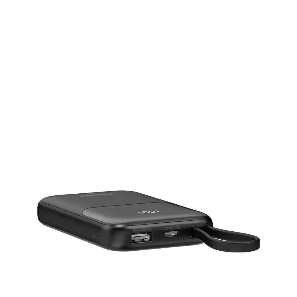 Batería externa Canyon OnPower 101 10000 mAh PD22.5W Negra 5/10
