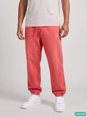 Second life - nike coral joggers men 32