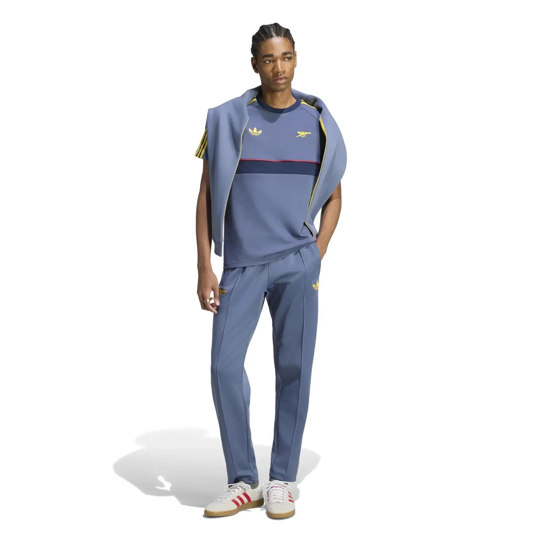 Arsenal Jogginghose OG 3/6