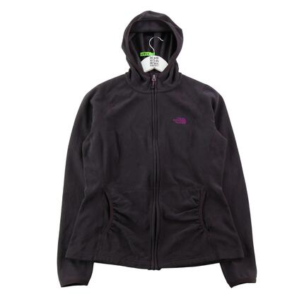 Seconde vie - Veste polaire Femme Violet - Très bon état